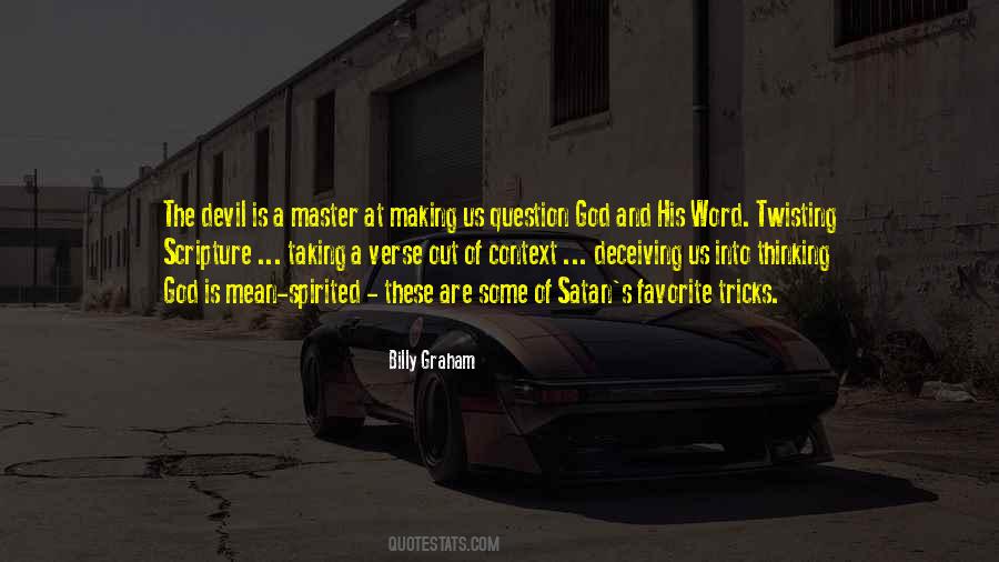 Favorite God Quotes #1631778