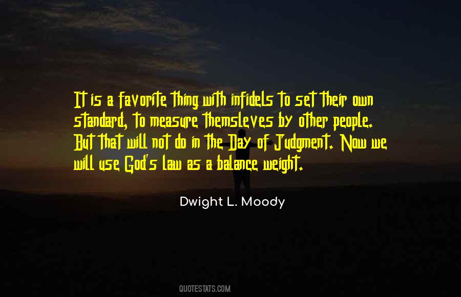 Favorite God Quotes #243678