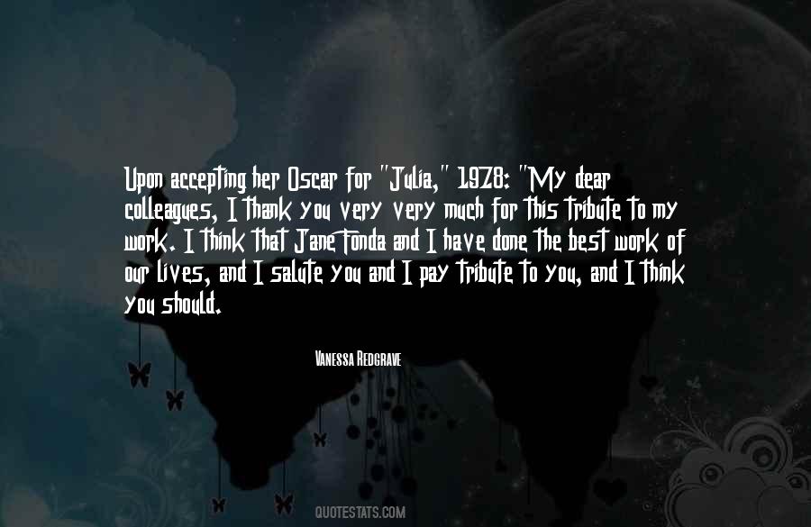 I Shouldnt Care Quotes #1172972