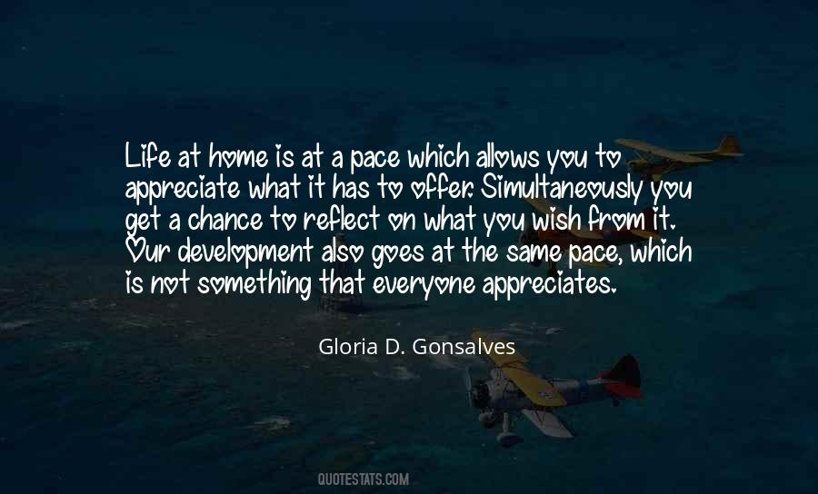 Not Everyone Will Appreciate You Quotes #1040457