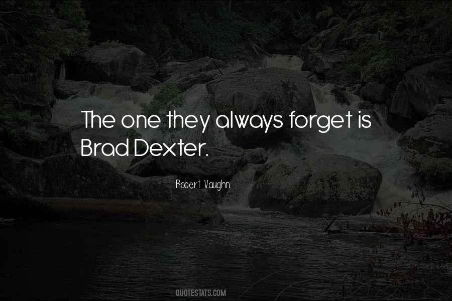 Forget The Ex Quotes #31137