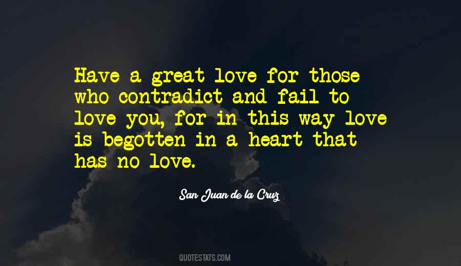 You Have No Heart Quotes #1150243