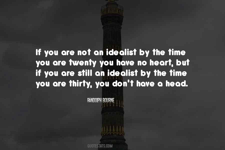 You Have No Heart Quotes #1479860