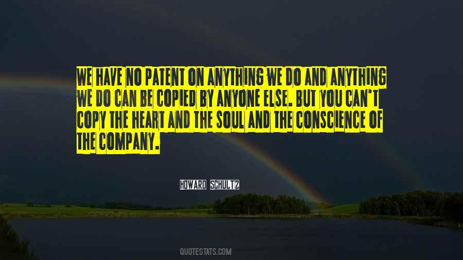 You Have No Heart Quotes #1610407