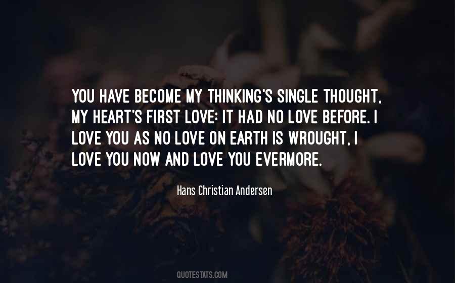 You Have No Heart Quotes #456060