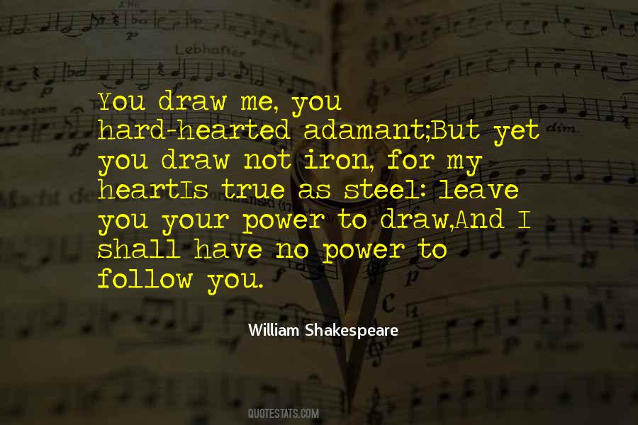 You Have No Heart Quotes #550283