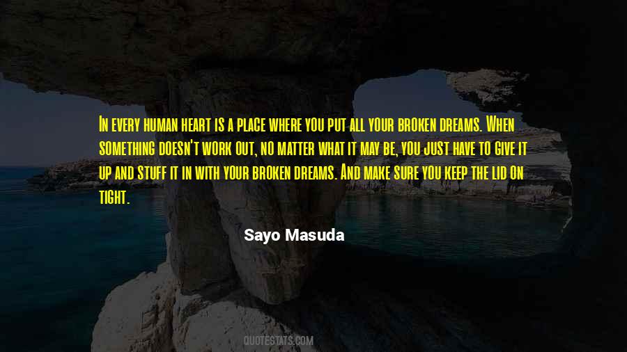You Have No Heart Quotes #562771