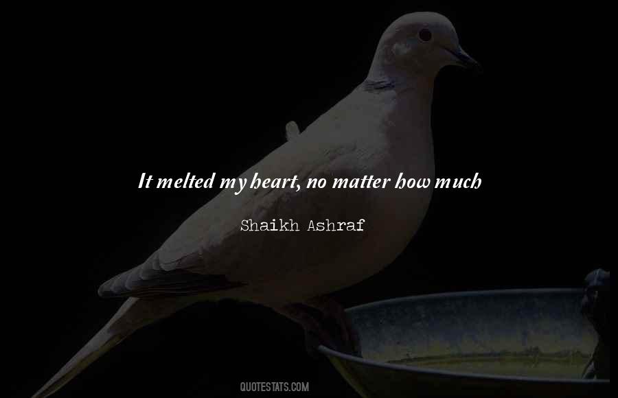 You Have No Heart Quotes #945132