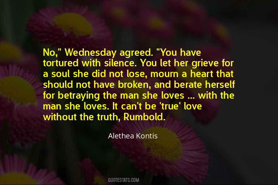 You Have No Heart Quotes #962025