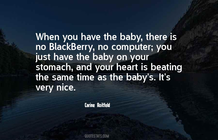 You Have No Heart Quotes #963956