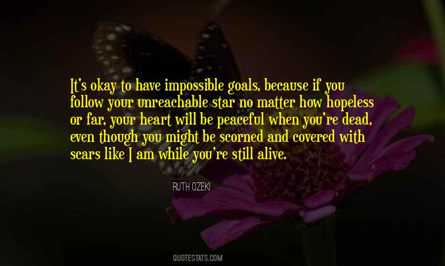 You Have No Heart Quotes #981219