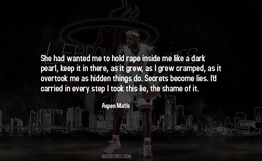As A Young Woman Quotes #1470458