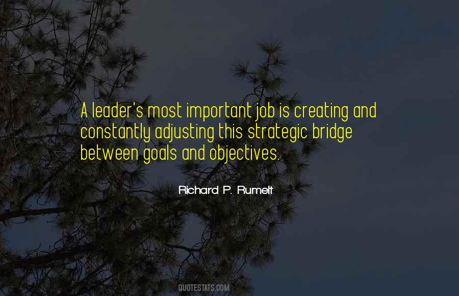 Quotes About Why Goals Are Important #218013