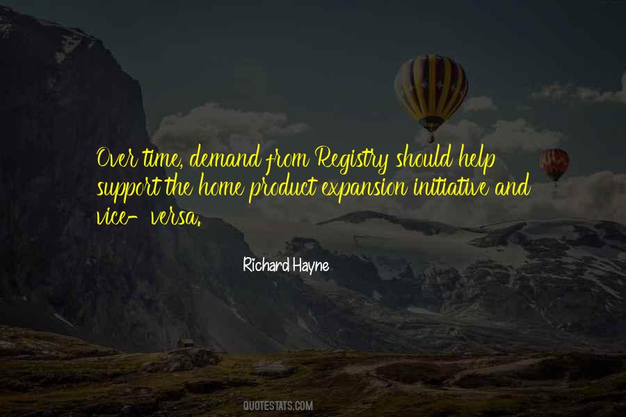 Demand Time Quotes #402383