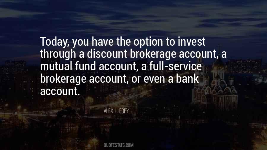 Full Service Quotes #1556871