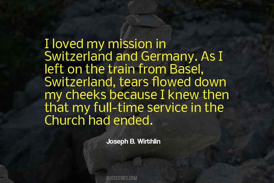 Full Service Quotes #717994