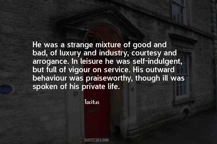 Full Service Quotes #853961