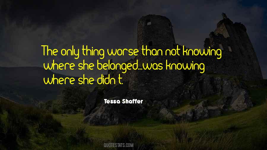 Homesick Restaurant Quotes #813546