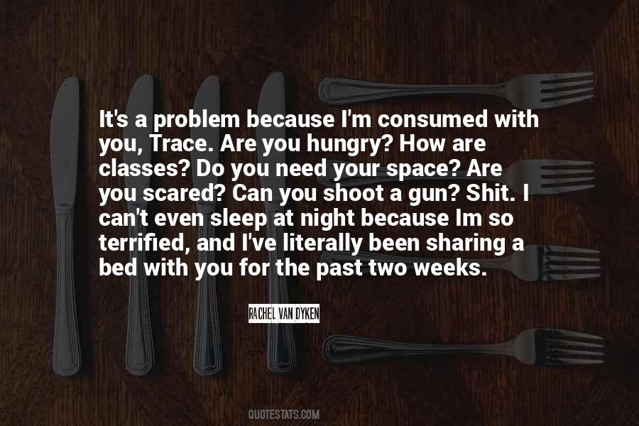 Im Sorry I Need You Quotes #1803344