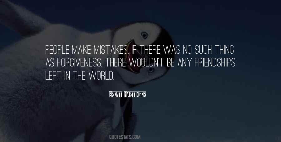 Quotes About Following The Wrong People #1808990