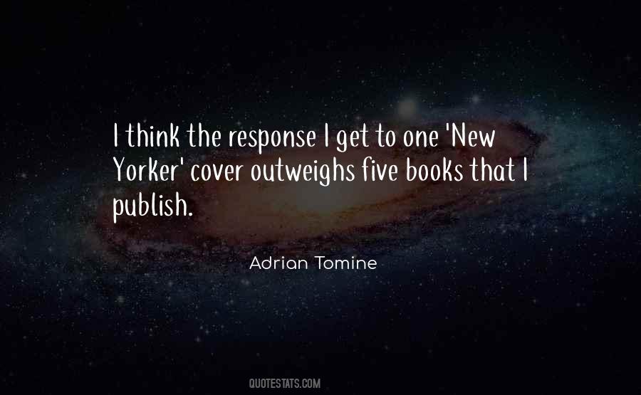 Quotes About Publish Books #1304926