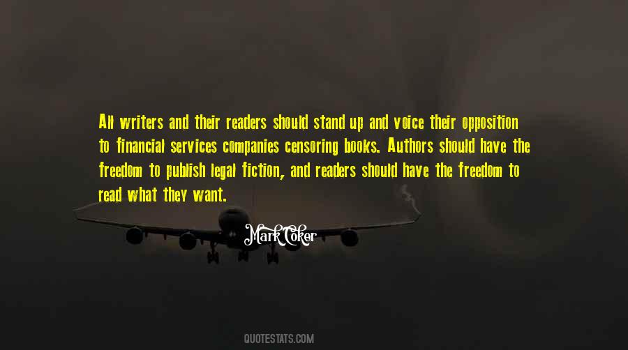 Quotes About Publish Books #1502247