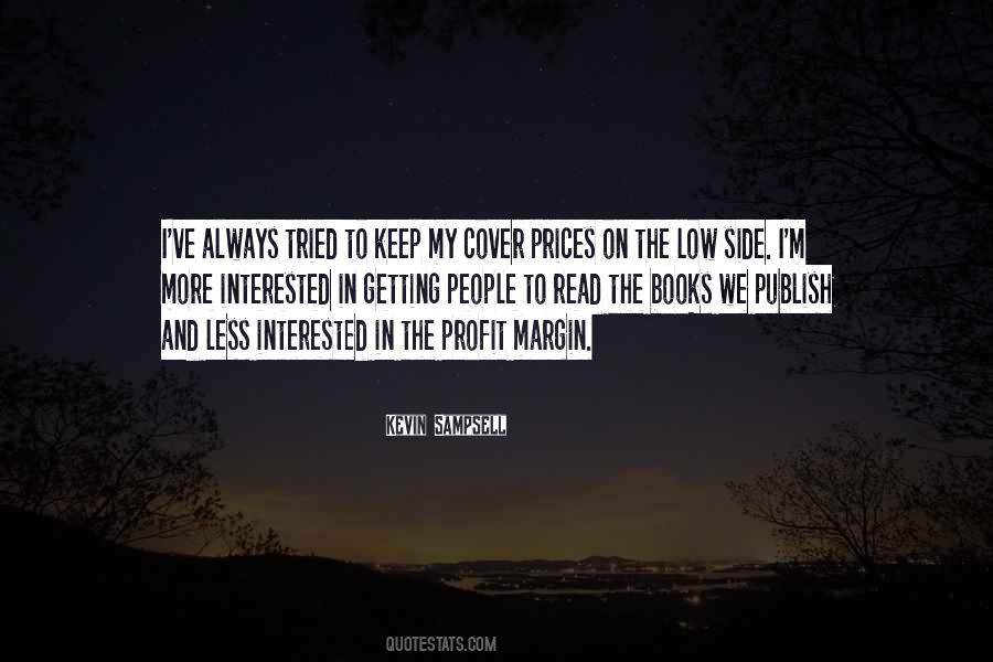 Quotes About Publish Books #1790702