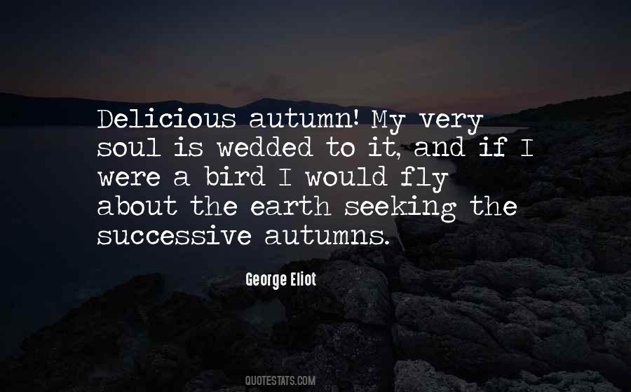Bird Nature Quotes #1600725
