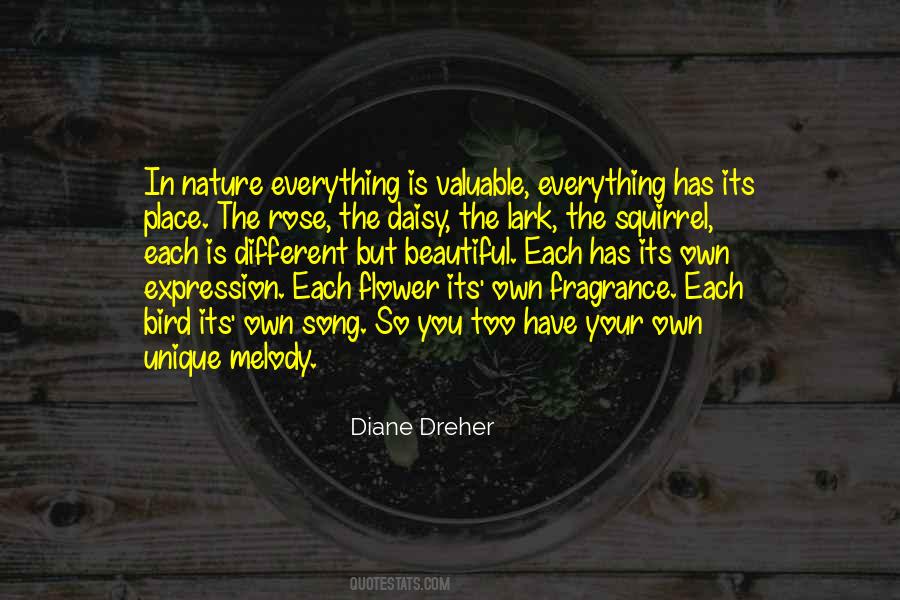 Bird Nature Quotes #396422