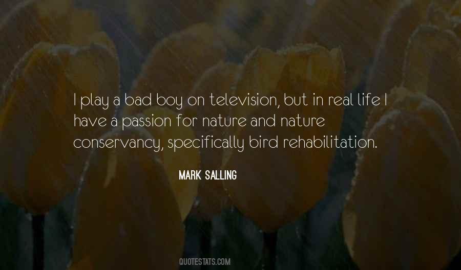 Bird Nature Quotes #411889