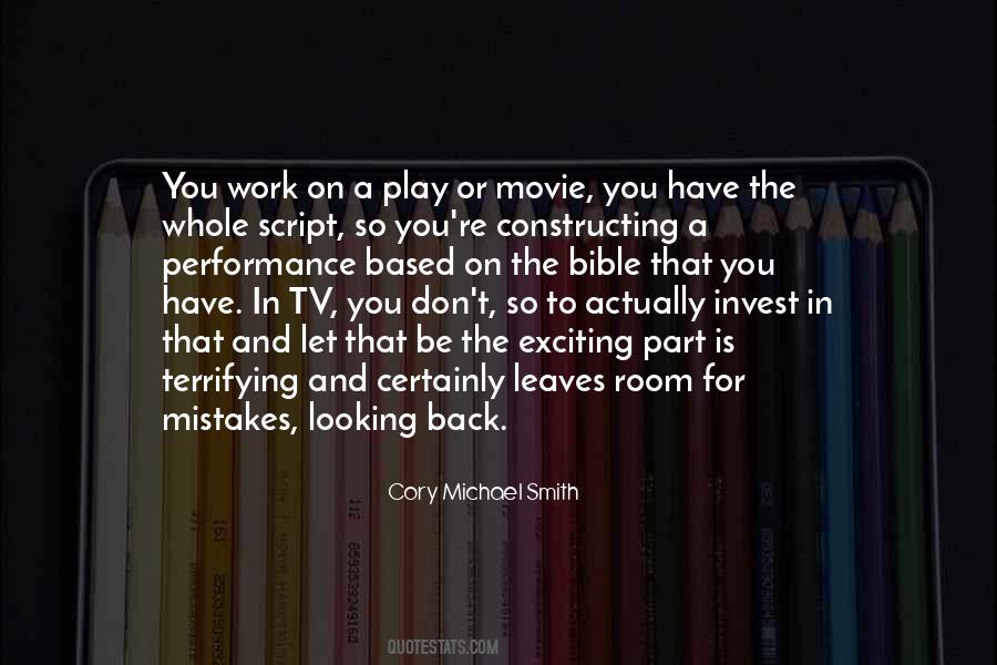 Mr Mrs Smith Movie Quotes #1852143