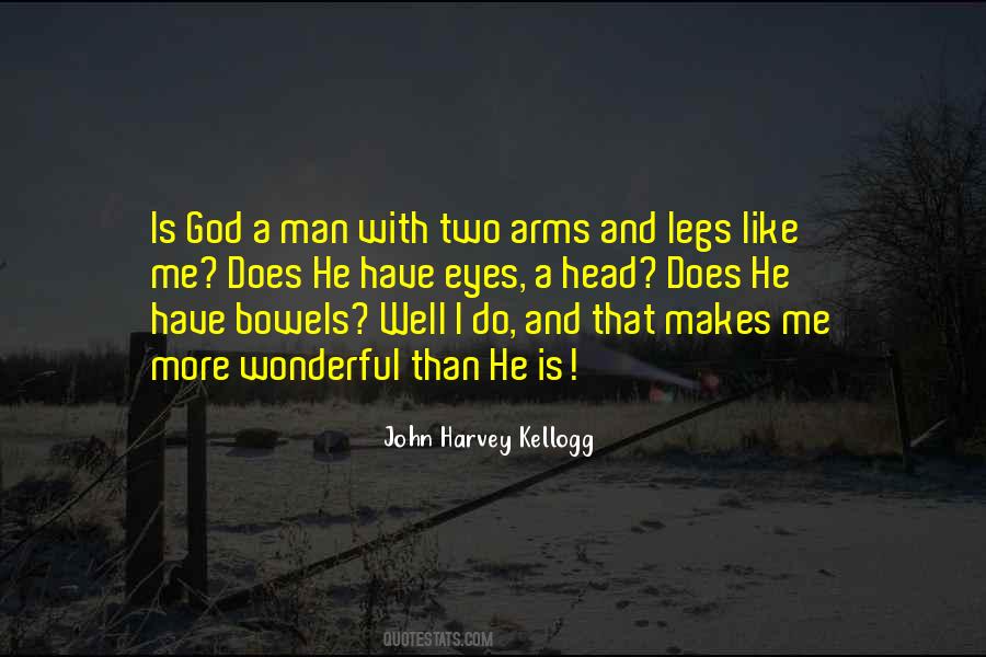 God Eyes Quotes #1011369