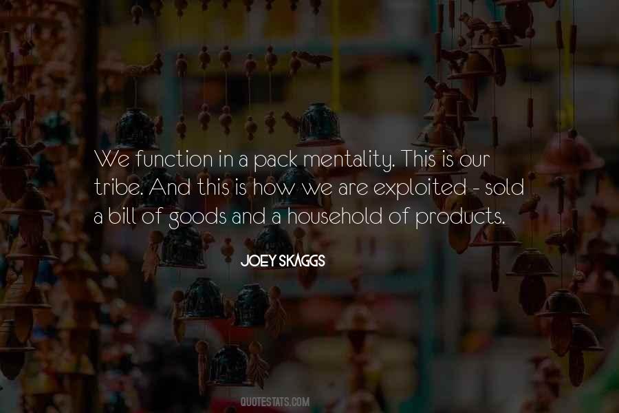 Household Products Quotes #356376