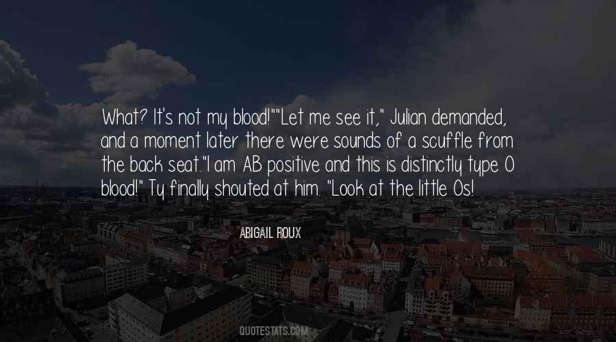 Os X Type Quotes #1088356