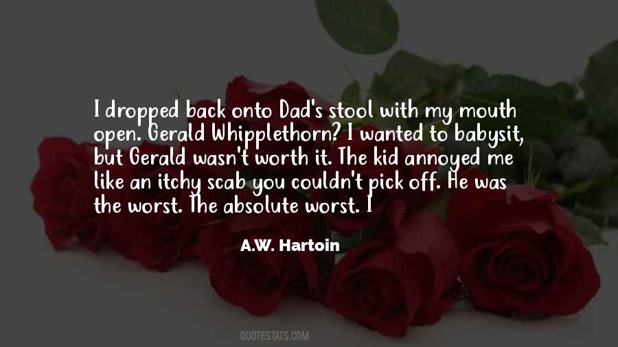 Elena Richardson Quotes #1506055