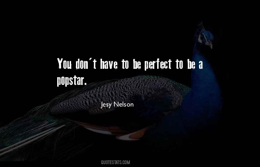 Quotes About Jesy #538849