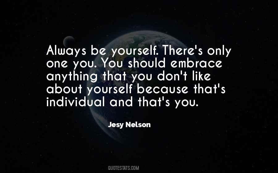 Quotes About Jesy #680543