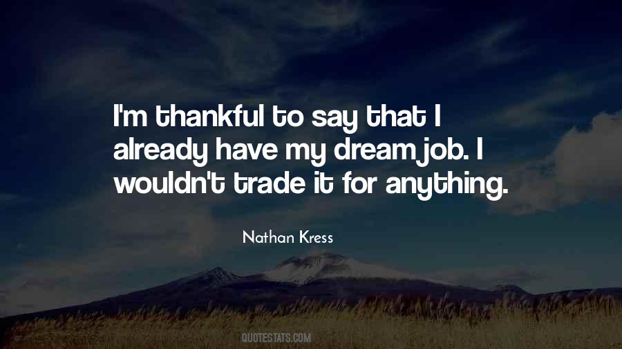 To My Dream Quotes #182246