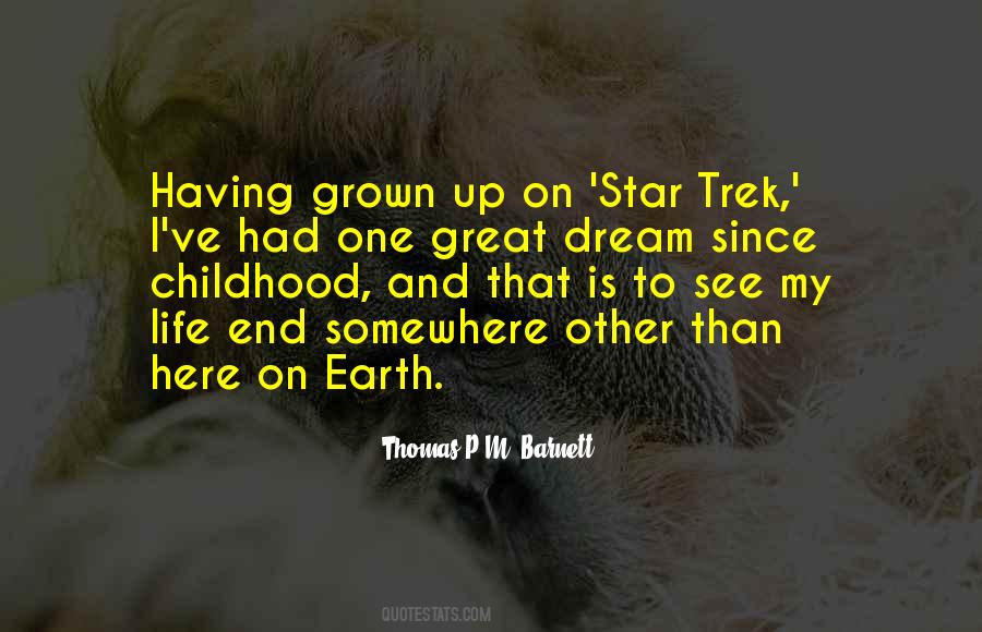 To My Dream Quotes #227641