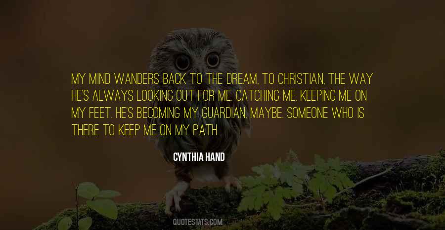 To My Dream Quotes #475269