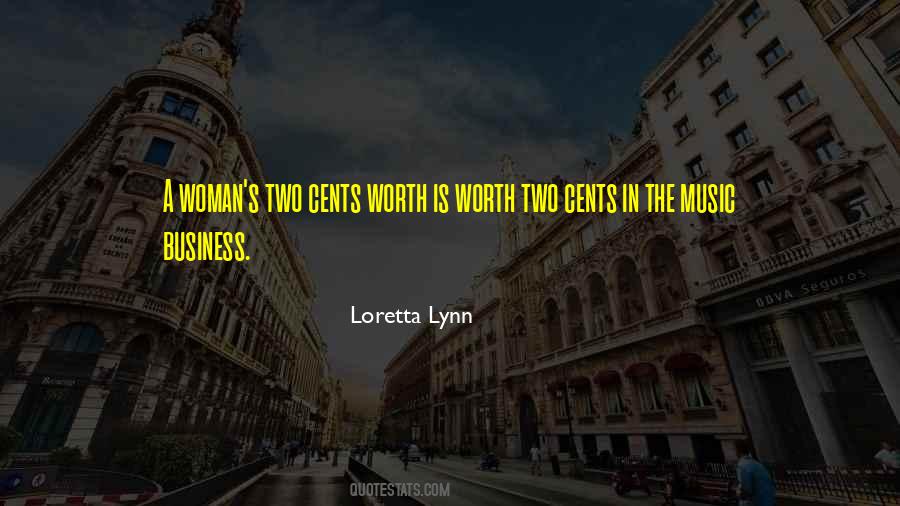 A Woman Is Worth Quotes #535808