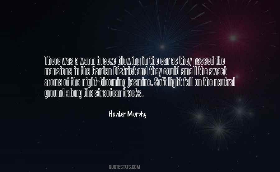 Quotes About A Garden Of Flowers #1617835