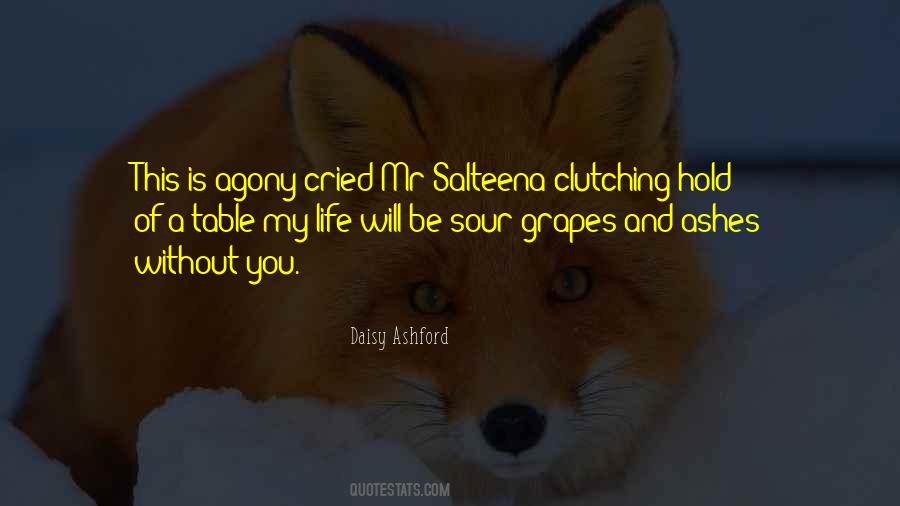 Popular Tombstone Quotes #1446527