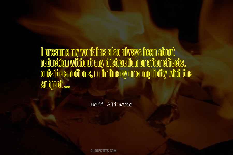 Without Intimacy Quotes #1427583