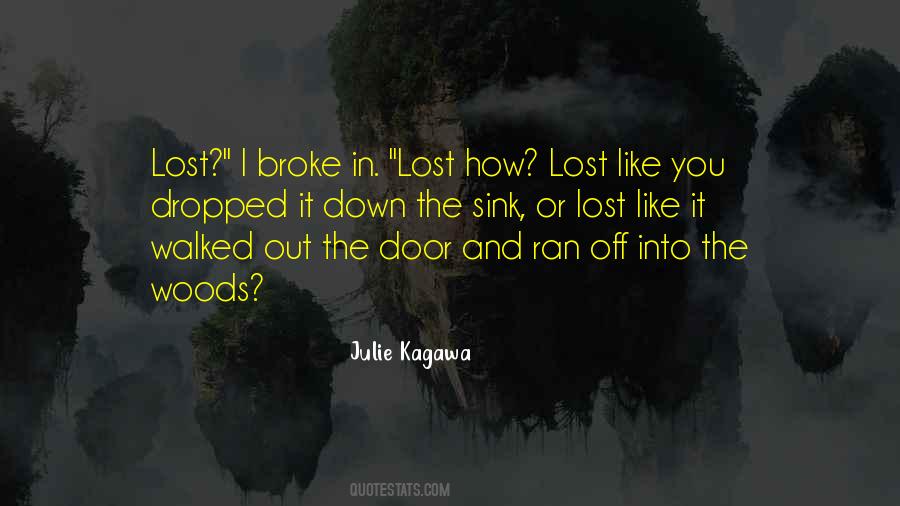 Reasons Not To Give Up On Someone You Love Quotes #1286919