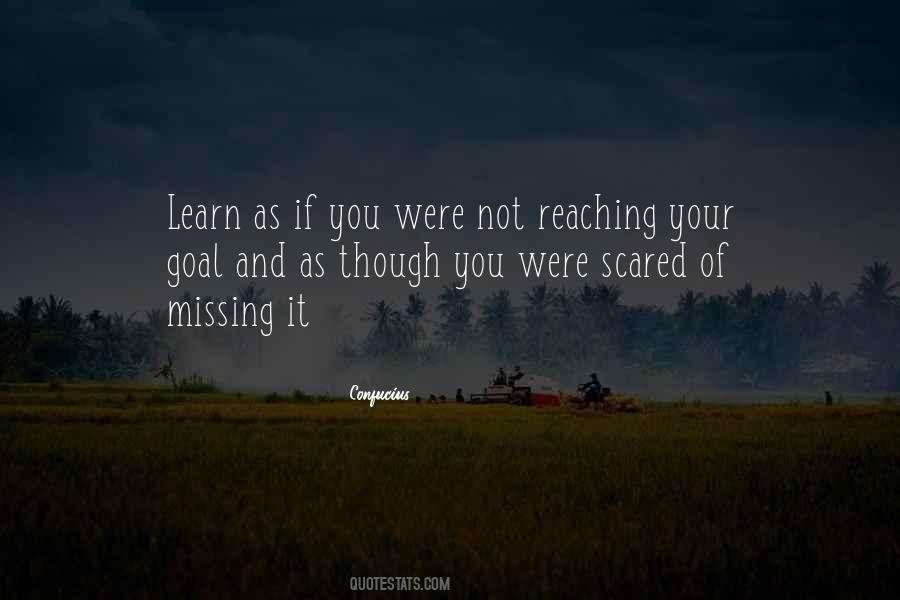 Reasons Not To Give Up On Someone You Love Quotes #1549328