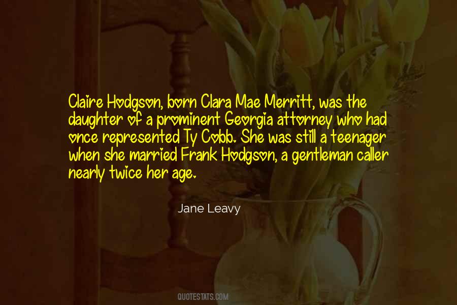Mary Rowlandson Narrative Quotes #1094542