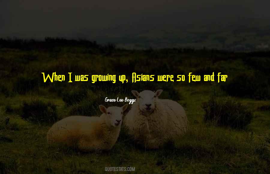 Growing In Grace Quotes #1868514