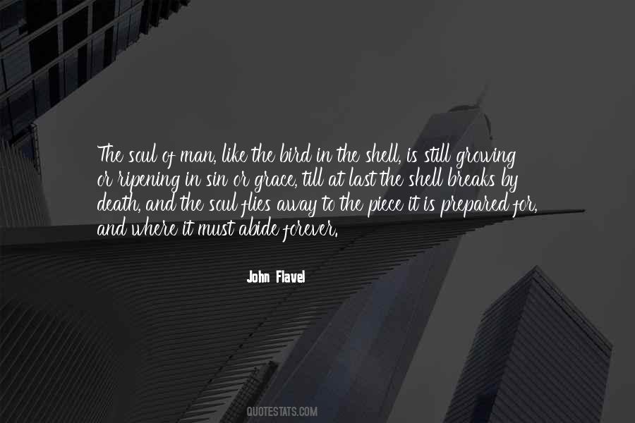 Growing In Grace Quotes #218771