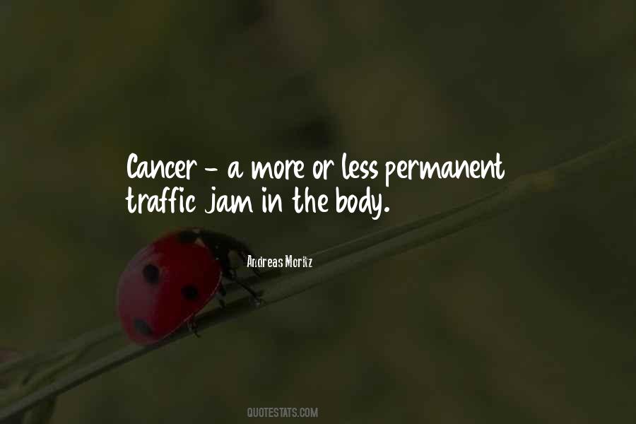 Cancer Healing Quotes #1768501